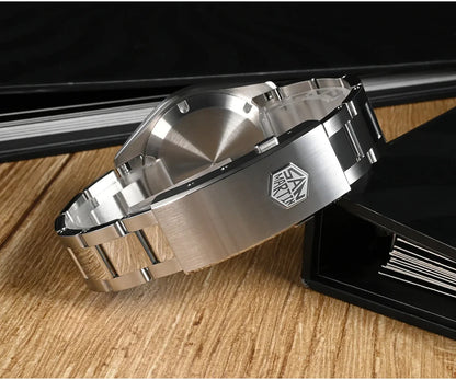 Tickhaus® Desert Texture GMT SN0129