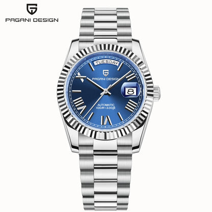 Tickhaus® A Silent Gesture of Permanence PD1752