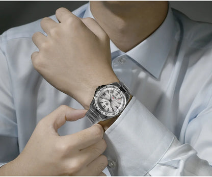 Tickhaus® Desert Texture GMT SN0129