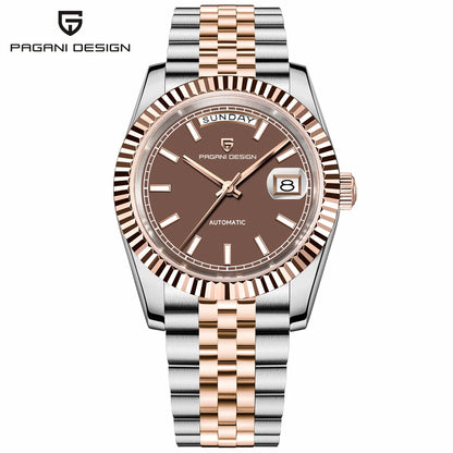 Tickhaus® A Silent Gesture of Permanence PD1752