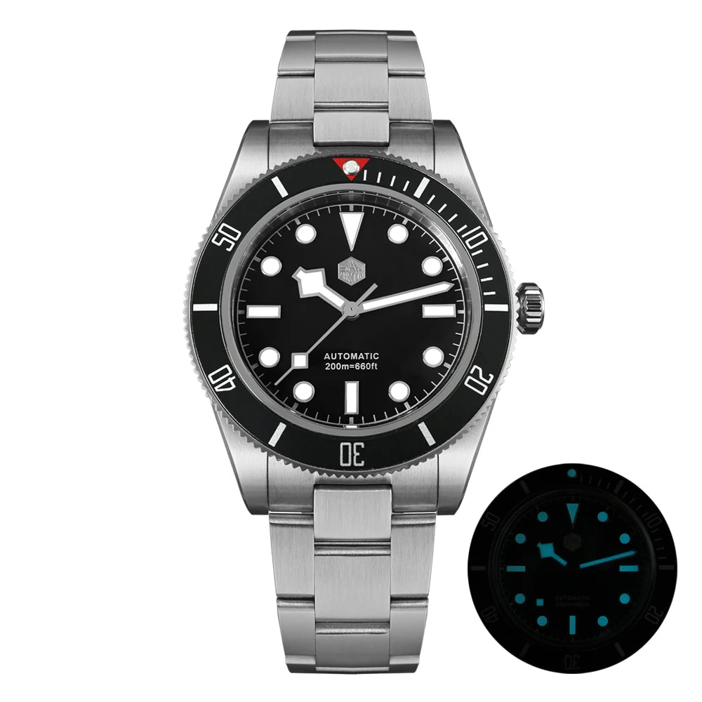 Tickhaus® Mariner Signature SN0008GC/GD