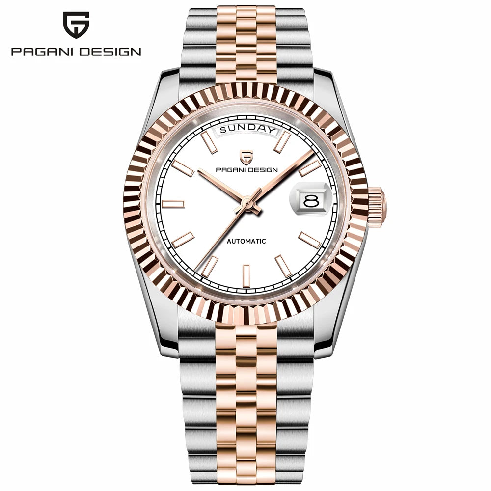 Tickhaus® A Silent Gesture of Permanence PD1752