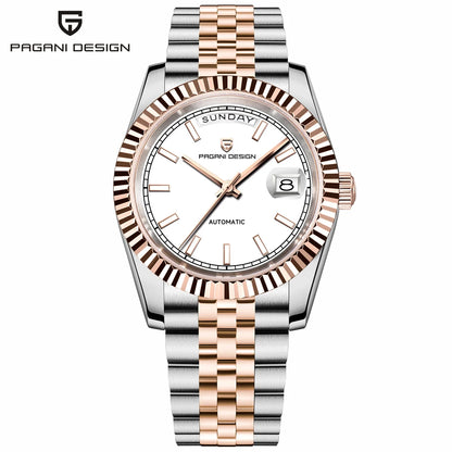 Tickhaus® A Silent Gesture of Permanence PD1752