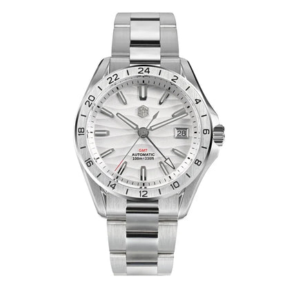 Tickhaus® Desert Texture GMT SN0129