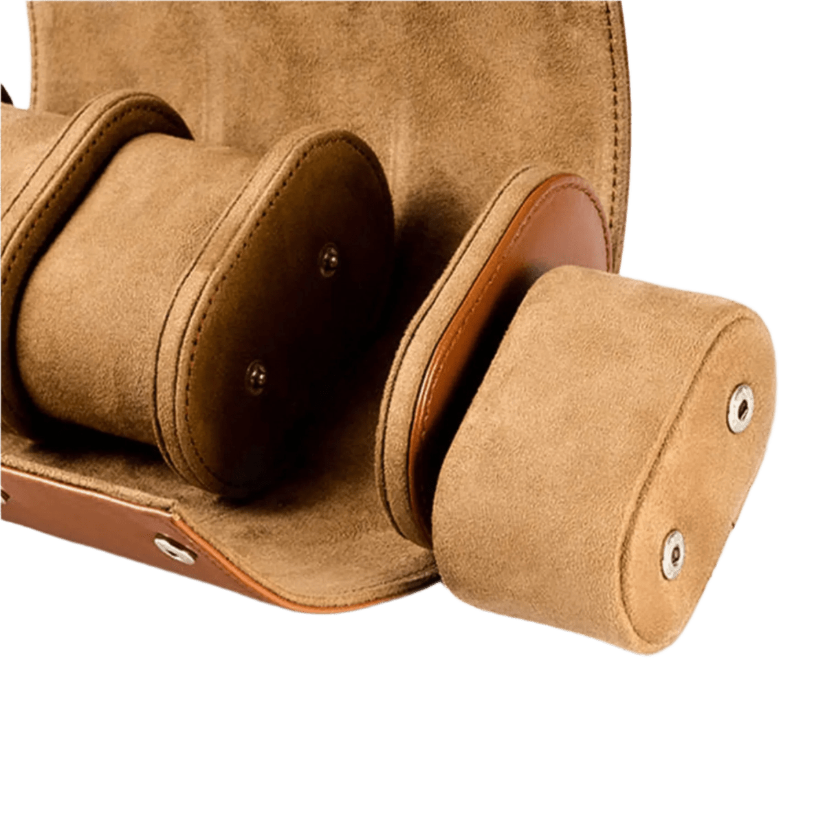 Pagani Design Travel Case - Premium Watch Storage & Protection